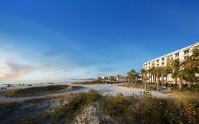 The Residences On Siesta Key Beach By Hyatt Vacation Club